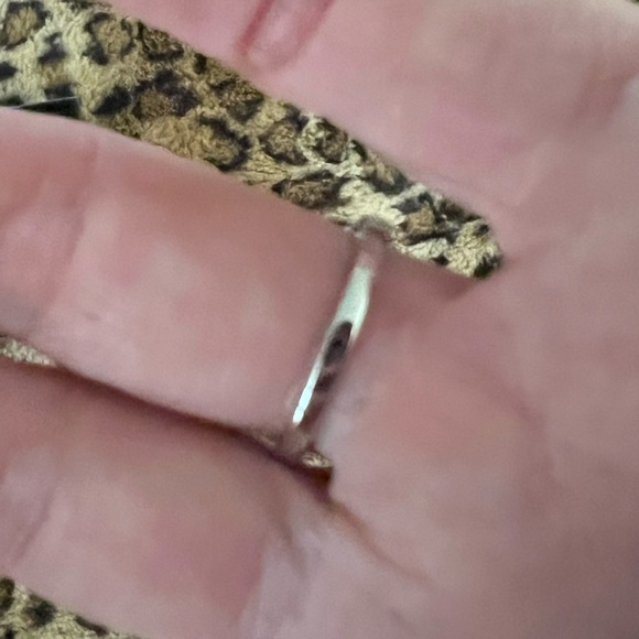 Kay Jewelers Ring Size 9 Never Worn Brand New - Picture 5 of 5